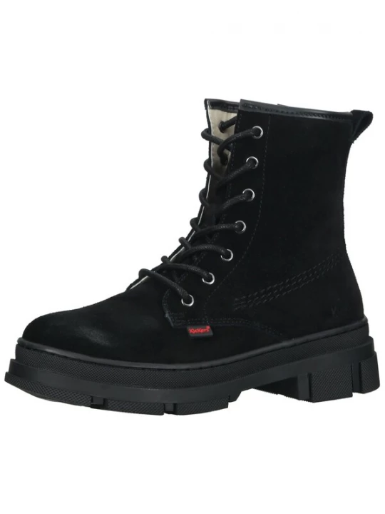 Foto van product Kickers Laarzen zwart