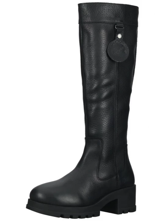 Foto van product Kickers Laarzen zwart
