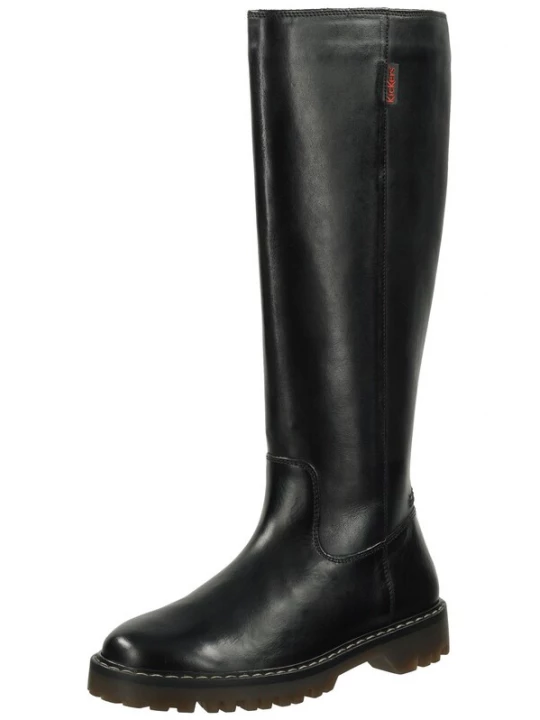 Foto van product Kickers Laarzen zwart