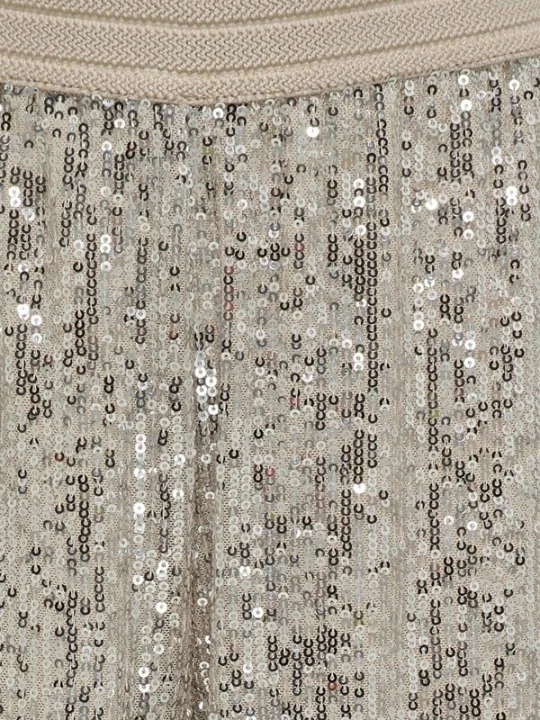 Foto van product KIDS ONLY GIRL Broek 'fransa' beige
