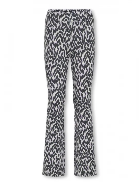 Foto van product KIDS ONLY GIRL Broek 'Minda' zwart