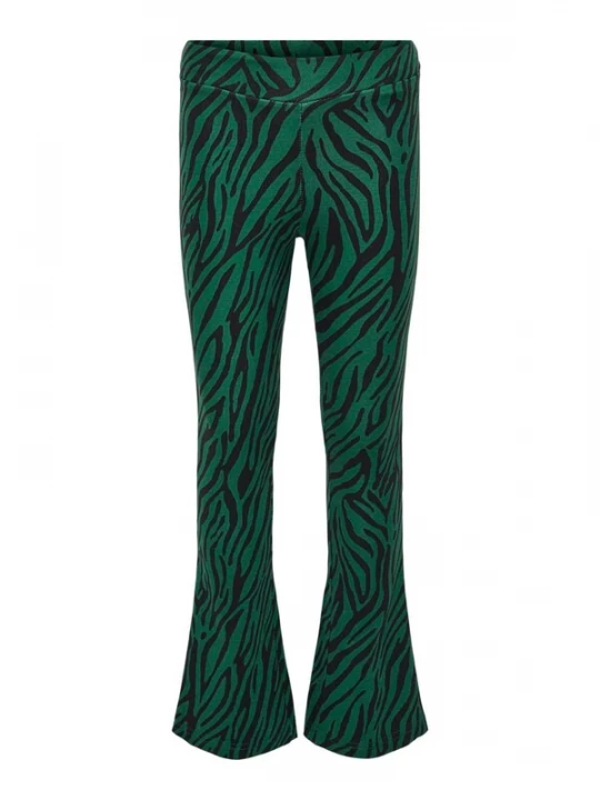 Foto van product KIDS ONLY GIRL Broek 'Paige' groen