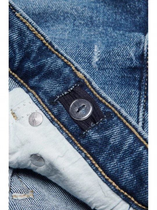 Foto van product KIDS ONLY GIRL Jeans 'Galla' blauw denim