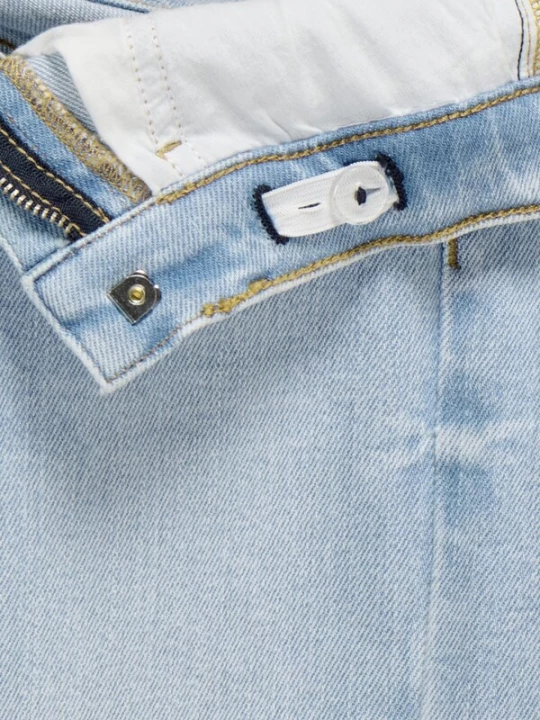 Foto van product KIDS ONLY GIRL Jeans 'Juicy' blauw denim