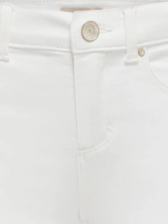 Foto van product KIDS ONLY GIRL Jeans 'Royal' wit