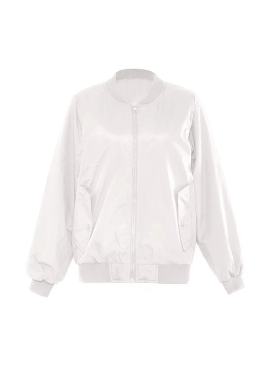 Foto van product UCY Tussenjas wit