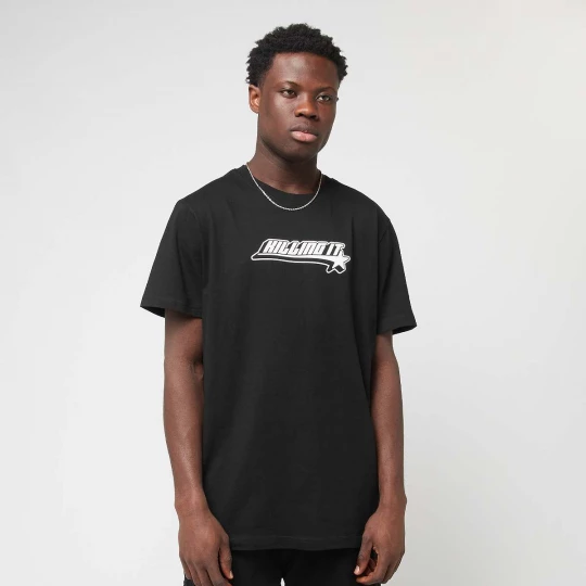Foto van product Killing It Tee Mister Tee zwart