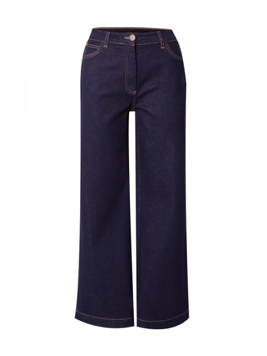 Foto van product King Louie Jeans 'Paige' donkerblauw