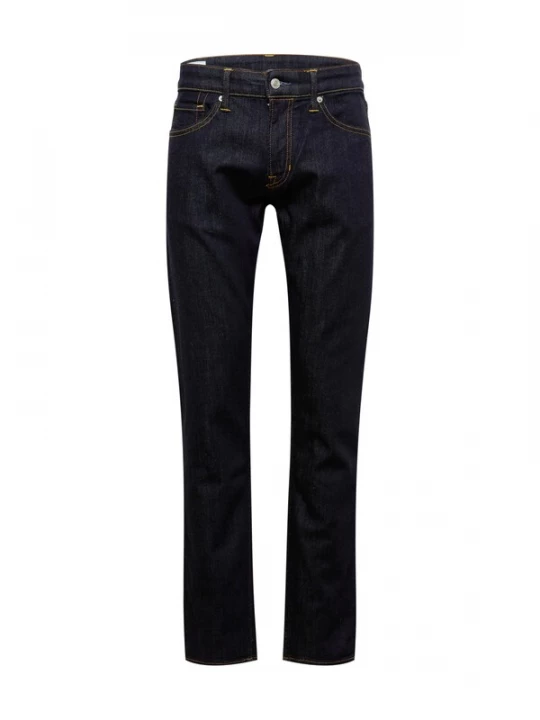 Foto van product Kings Of Indigo Jeans 'CHARLES' blauw denim