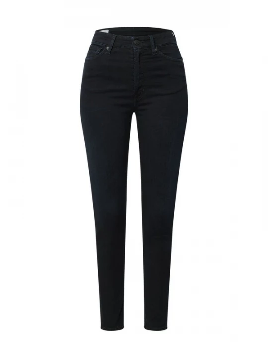 Foto van product Kings Of Indigo Jeans 'CHRISTINA' zwart