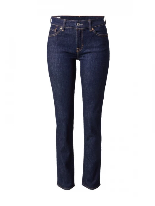 Foto van product Kings Of Indigo Jeans 'EMI' blauw denim