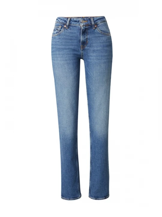 Foto van product Kings Of Indigo Jeans 'EMIKO' blauw denim