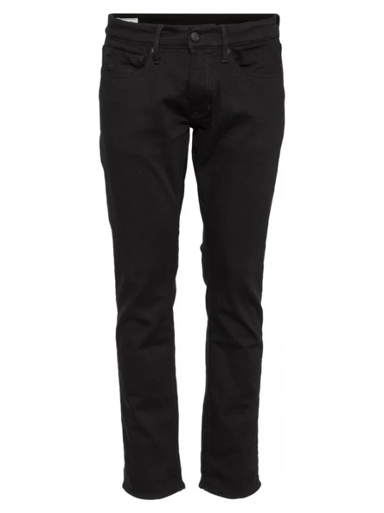 Foto van product Kings Of Indigo Jeans 'RYAN' black denim