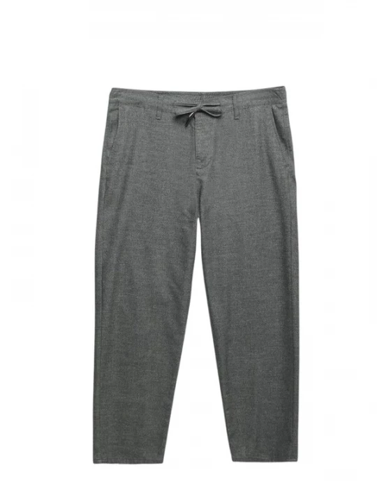 Foto van product KİP Broek grijs