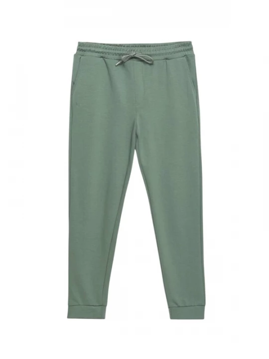 Foto van product KİP Broek lichtgroen