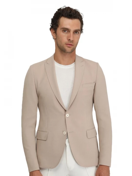 Foto van product KİP Colbert taupe