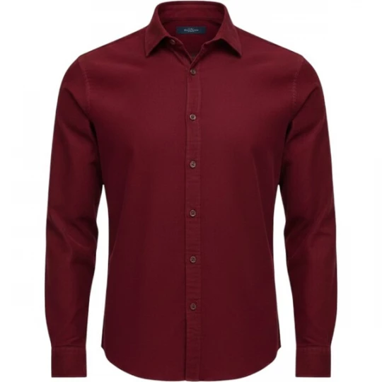 Foto van product KİP Overhemd rood