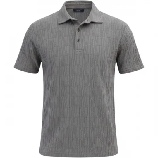 Foto van product KİP Shirt antraciet