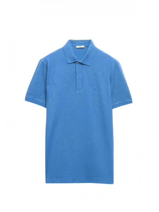 Foto van product KİP Shirt blauw