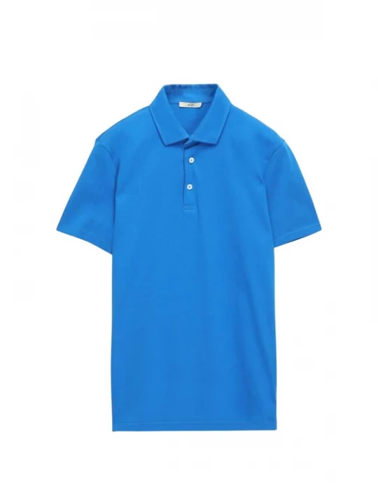 Foto van product KİP Shirt blauw
