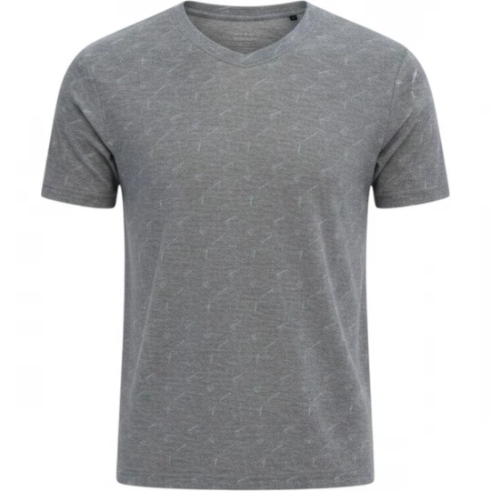 Foto van product KİP Shirt blauw / opaal
