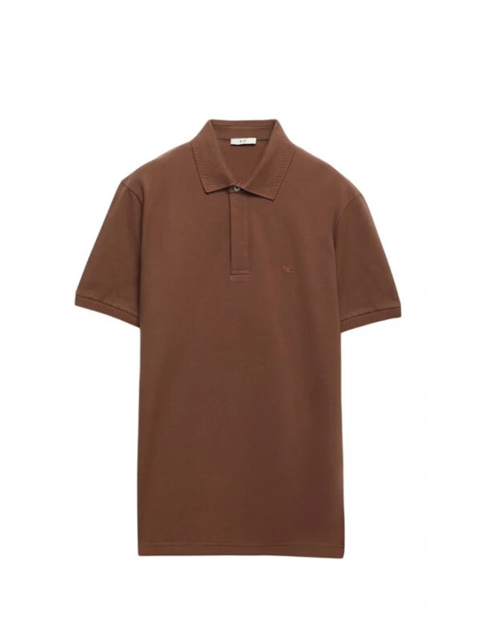 Foto van product KİP Shirt bruin