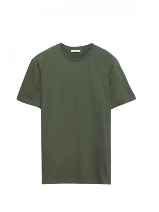 Foto van product KİP Shirt donkergroen