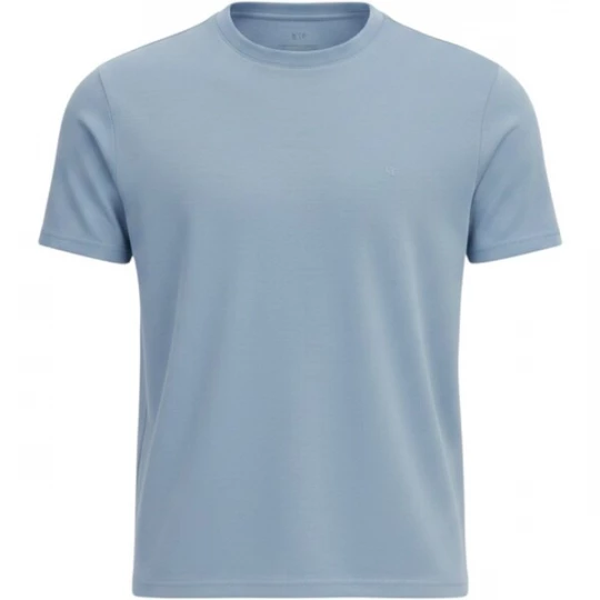 Foto van product KİP Shirt duifblauw