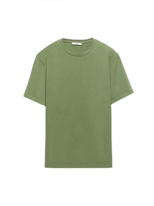 Foto van product KİP Shirt groen