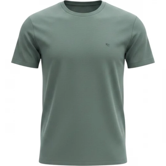 Foto van product KİP Shirt groen