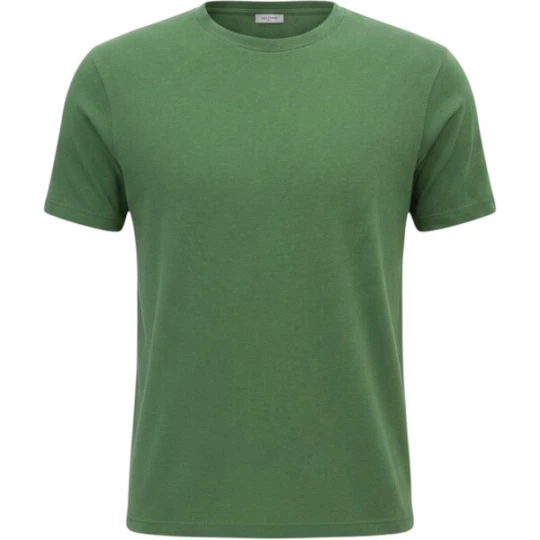 Foto van product KİP Shirt groen gemêleerd