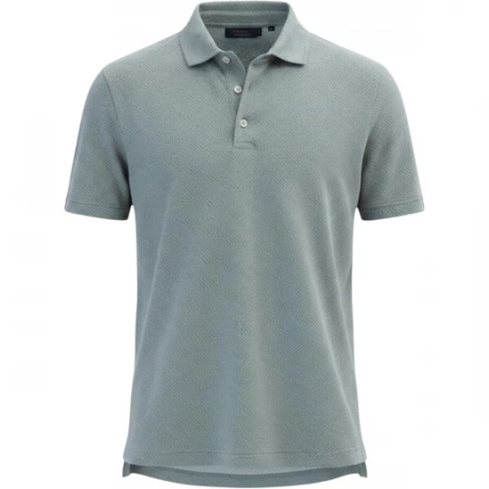 Foto van product KİP Shirt kaki / donkergroen