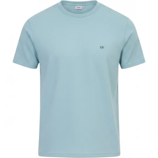 Foto van product KİP Shirt lichtblauw