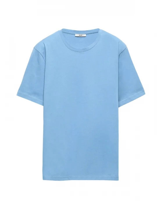 Foto van product KİP Shirt lichtblauw