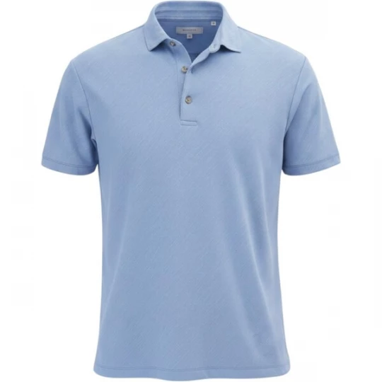 Foto van product KİP Shirt lichtblauw