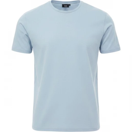 Foto van product KİP Shirt lichtblauw