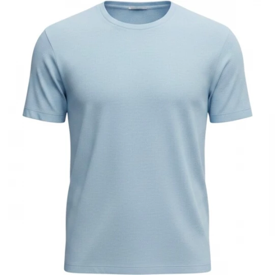 Foto van product KİP Shirt lichtblauw