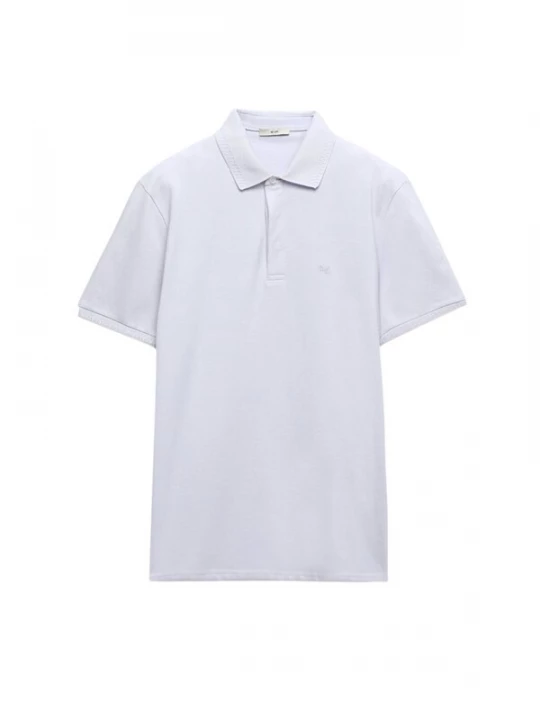 Foto van product KİP Shirt lichtlila