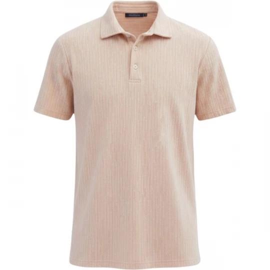 Foto van product KİP Shirt lichtoranje