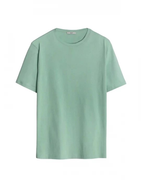 Foto van product KİP Shirt mintgroen