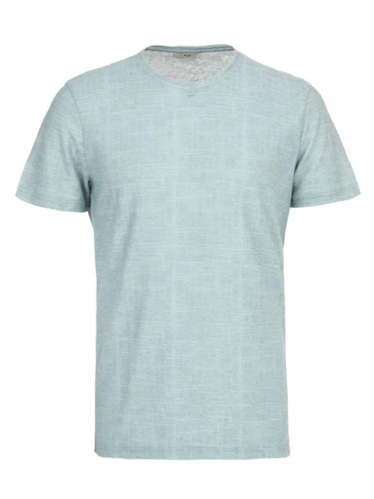 Foto van product KİP Shirt mintgroen
