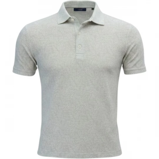 Foto van product KİP Shirt mintgroen / wit