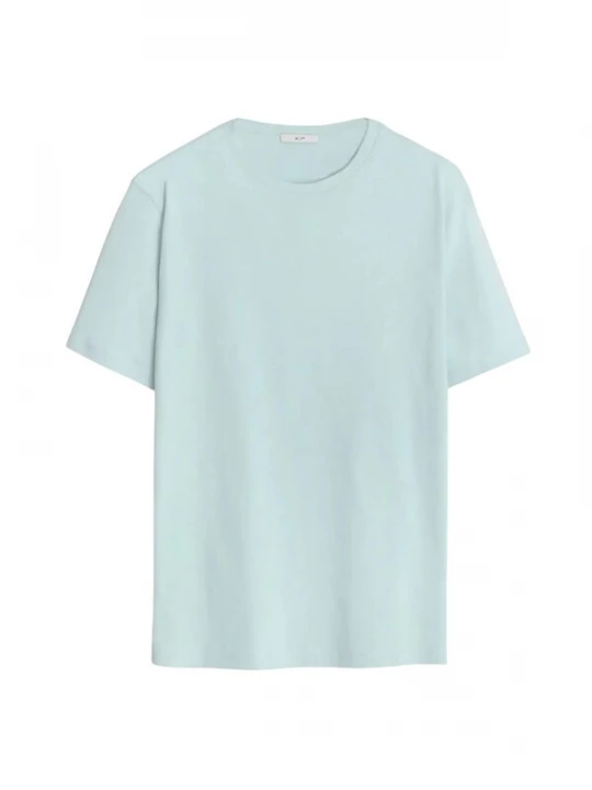 Foto van product KİP Shirt pastelblauw
