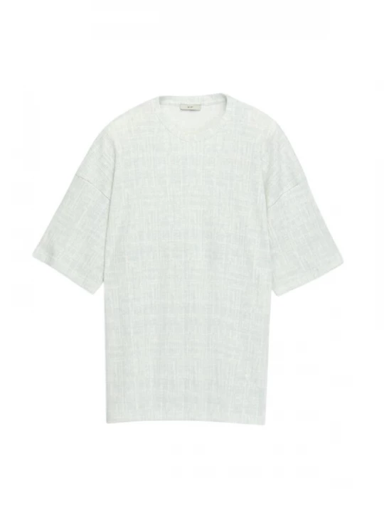 Foto van product KİP Shirt pastelgroen