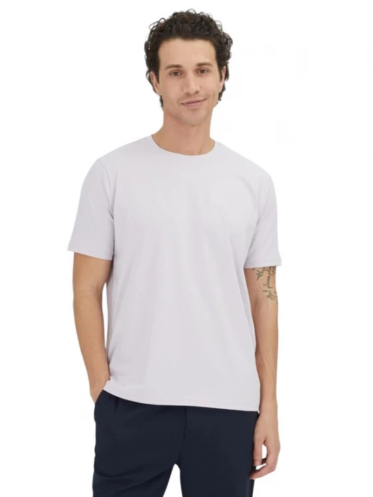 Foto van product KİP Shirt pastellila