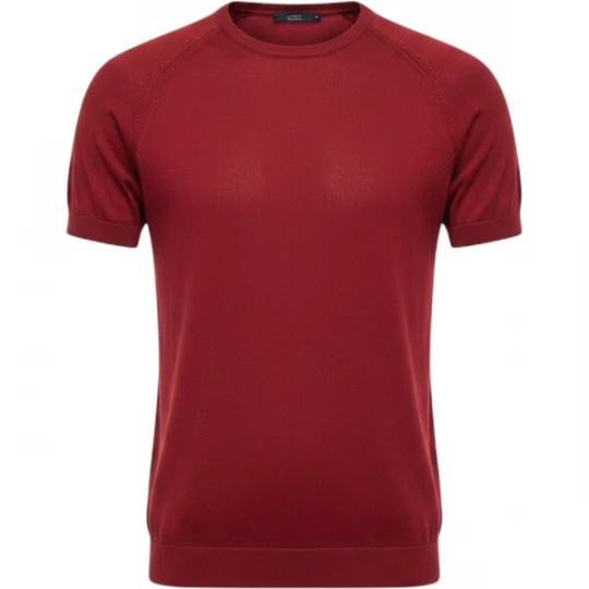 Foto van product KİP Shirt rood