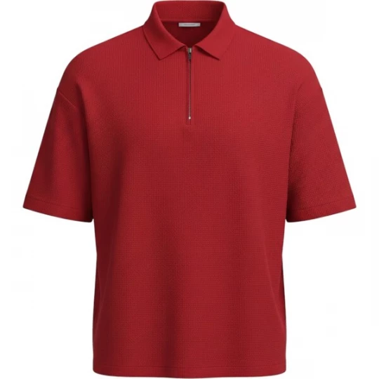 Foto van product KİP Shirt rood