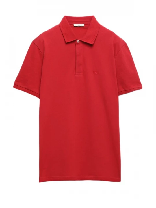 Foto van product KİP Shirt rood