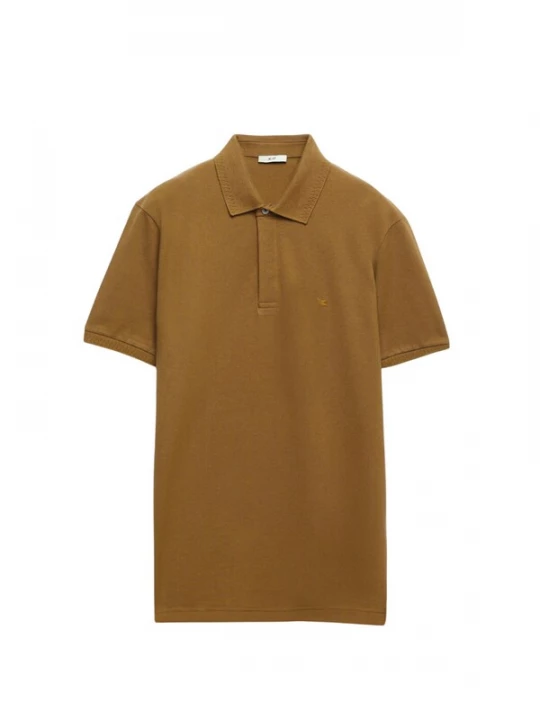 Foto van product KİP Shirt safraan