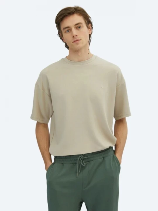 Foto van product KİP Shirt taupe